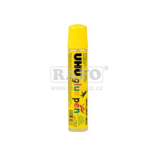 Lepidlo UHU Glue pen, 50 ml