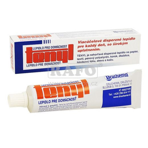 Disperzní lepidlo Tenyl, 75g