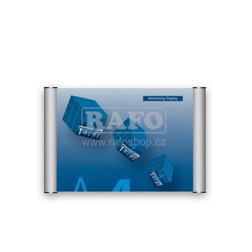 Info tabulka A5 (210 x 148 mm)