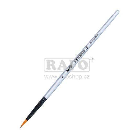 Štětec MFP synthetic, kulatý velikost 6