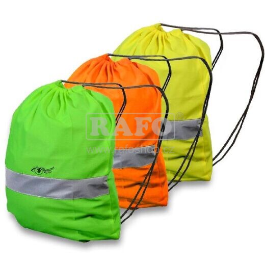 Batoh Compass reflexní, různé barvy