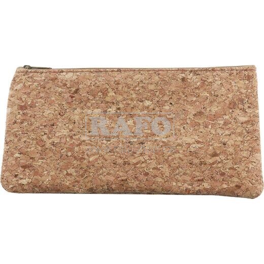 Penál - etue Barnet, korková