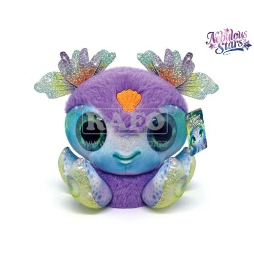 Plyšák Nebulous Stars: Octavia, 20 cm