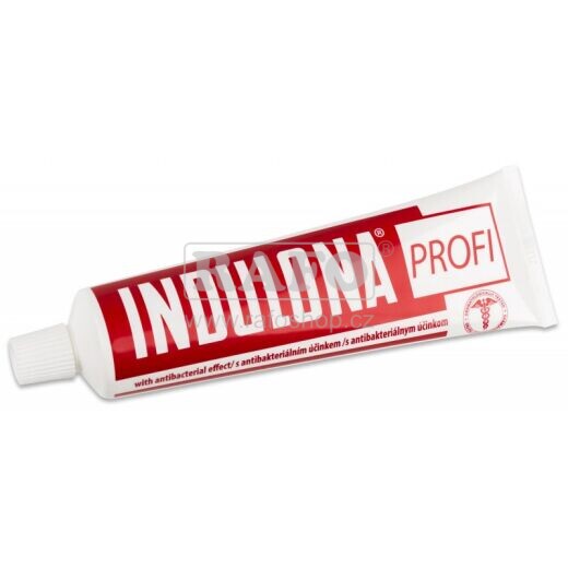 Indulona PROFI ochranný krém na ruce, 100 ml