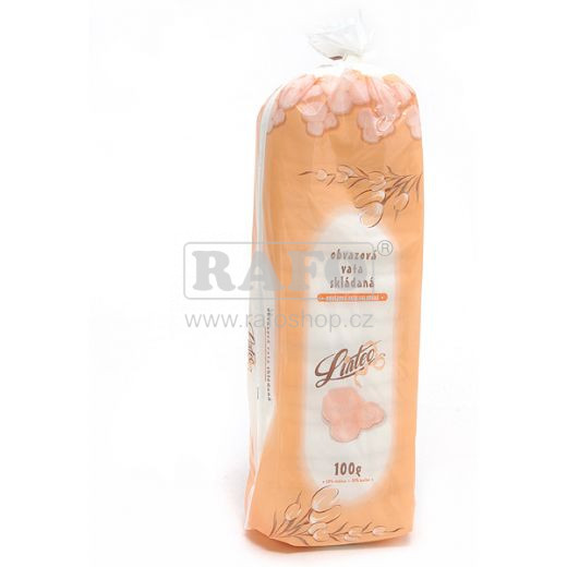 Vata skládaná, 100 g