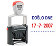 Datumovky s textem - RAFOshop