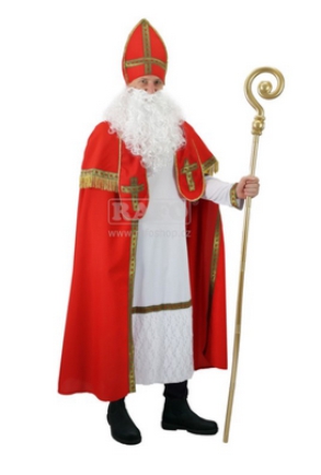 Mikuláš - RAFOshop