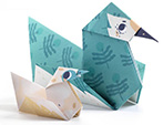 Origami a quilling - RAFOshop