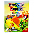 Školní papíry barevné a ostatní - RAFOshop