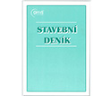 Stavební a montážní tiskopisy - RAFOshop