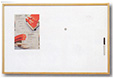 Bílé tabule (whiteboard) - RAFOshop